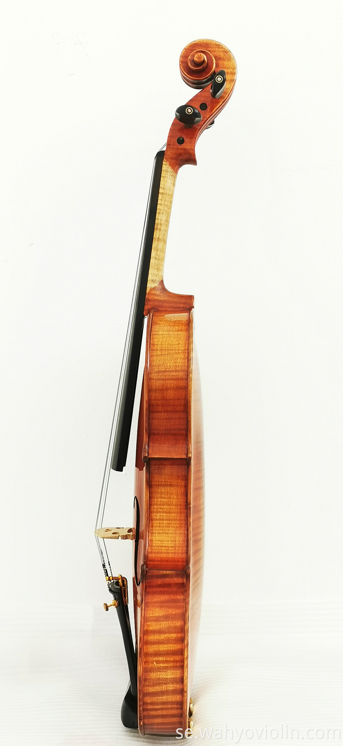 2-3Europe wood Violin